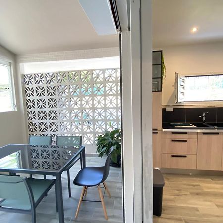 972M Beautiful Air-Conditioned Villa With Garden 르 카르베 외부 사진