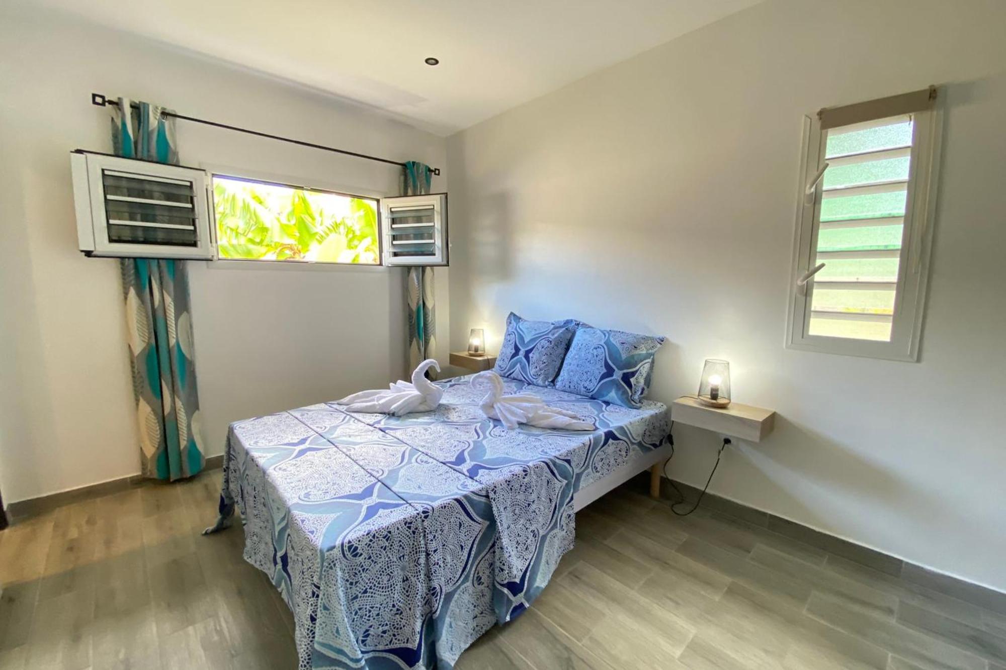 972M Beautiful Air-Conditioned Villa With Garden 르 카르베 외부 사진