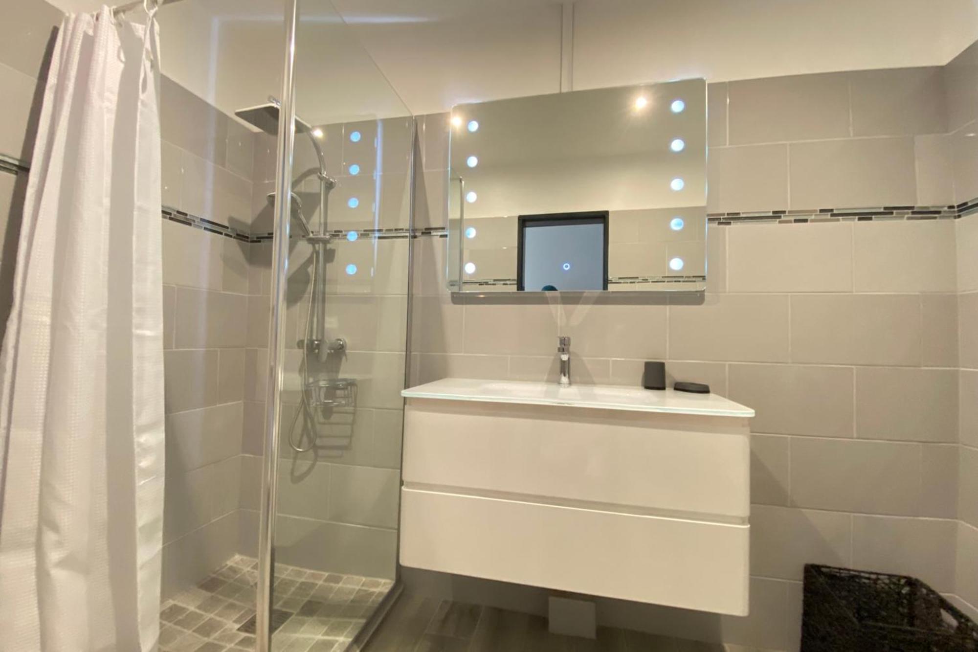 972M Beautiful Air-Conditioned Villa With Garden 르 카르베 외부 사진